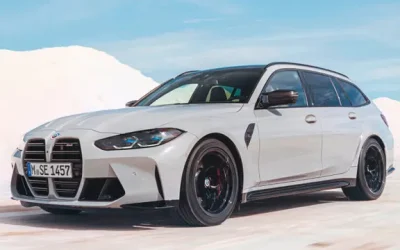 Permintaan Mobil Wagon Melonjak, BMW Genjot Produksi